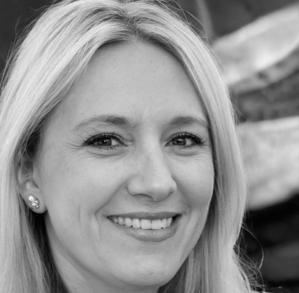 Silje Bergström, Teilnehmerin des Vertriebsprogramms