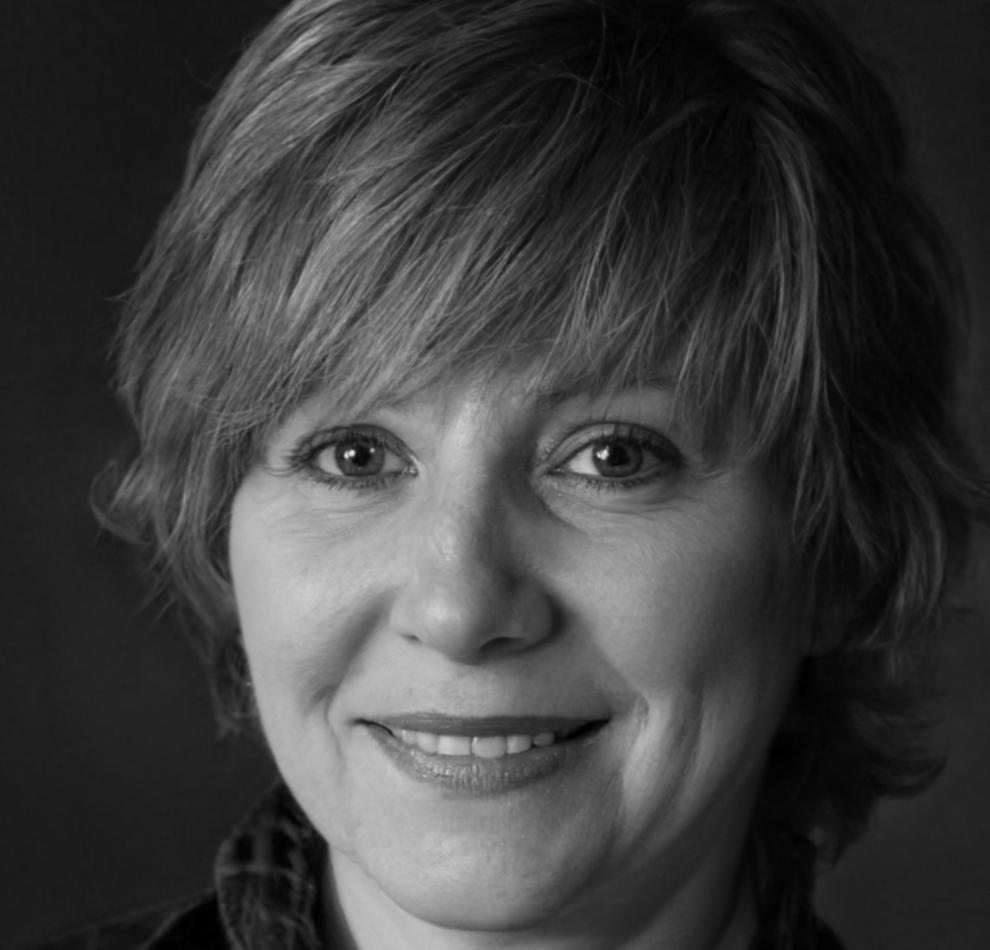 Johanna Brückner - Verkaufsexpertin