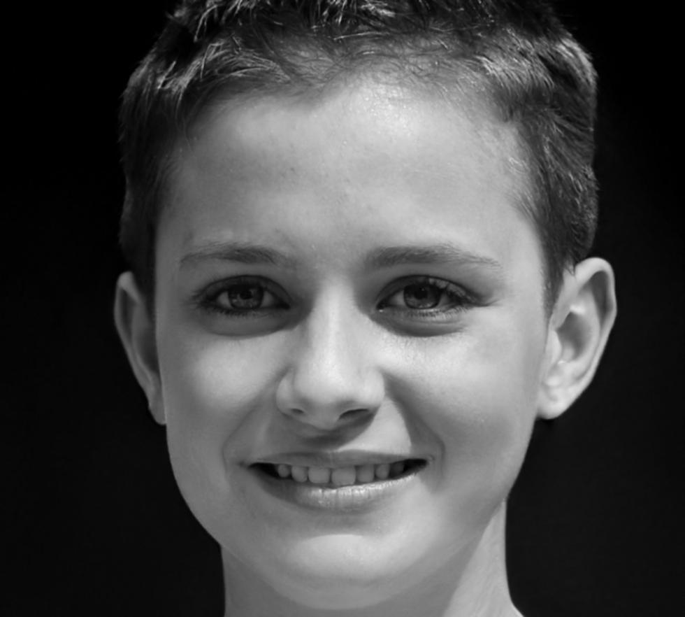 Porträt von Wiebke Lindenau, Trainerin für Verkaufstechniken