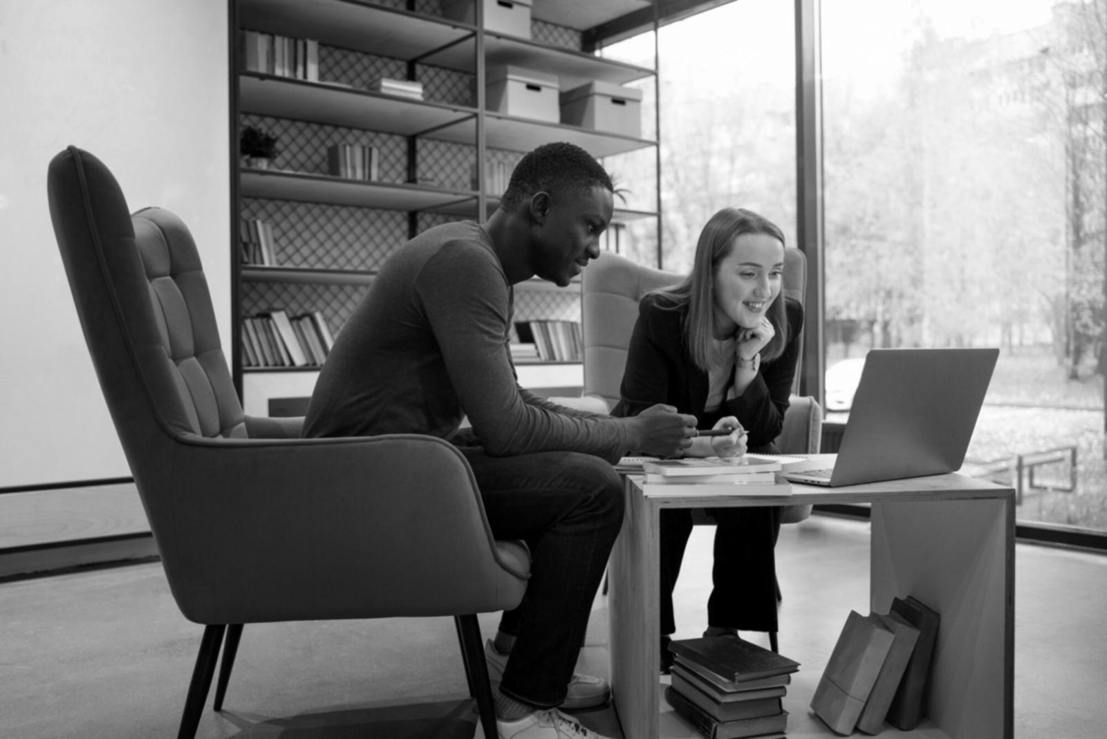 Analyse von Verkaufsdaten und Markttrends